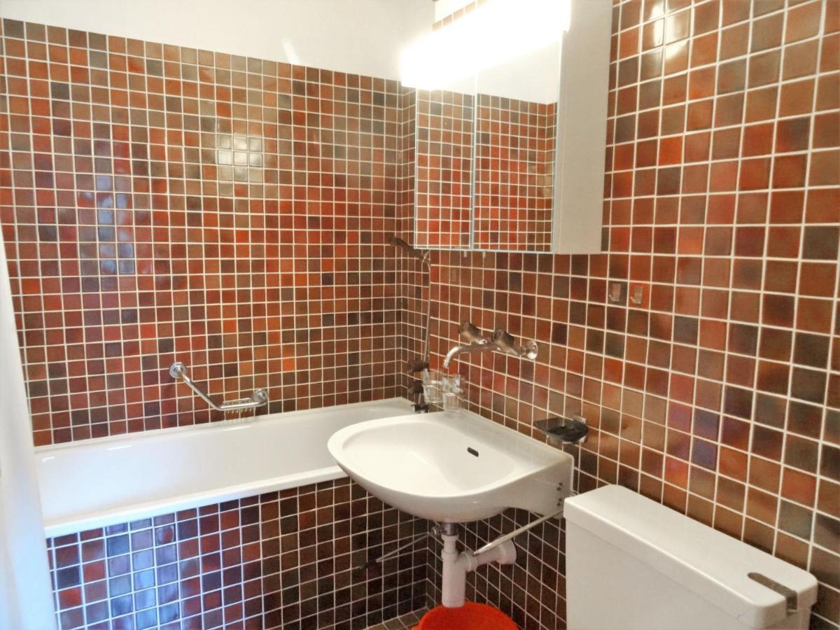 Apartment Aragon M86 By Interhome フィエッシュ エクステリア 写真