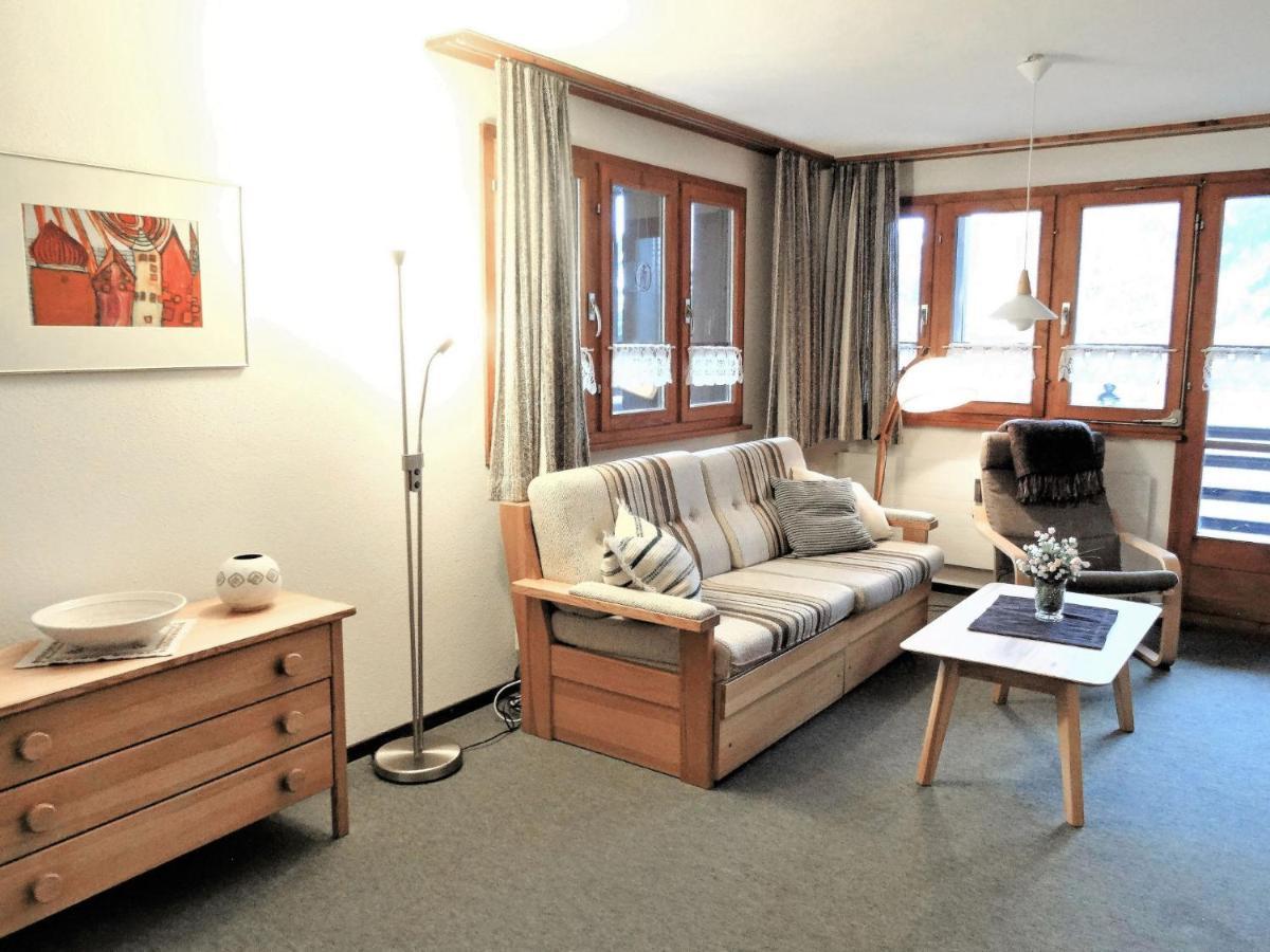 Apartment Aragon M86 By Interhome フィエッシュ エクステリア 写真
