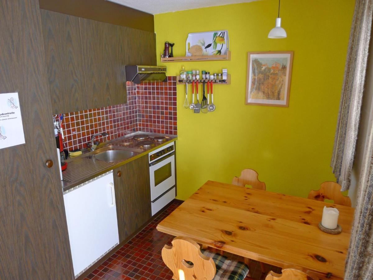 Apartment Aragon M86 By Interhome フィエッシュ エクステリア 写真